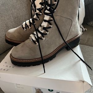 A New Day Leighton boots